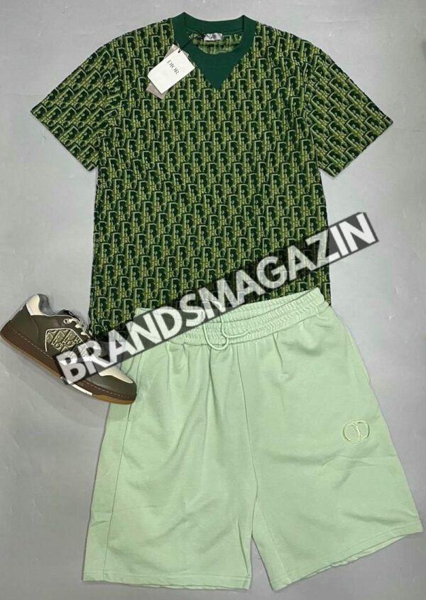 Шорты Christian Dior BM7174377