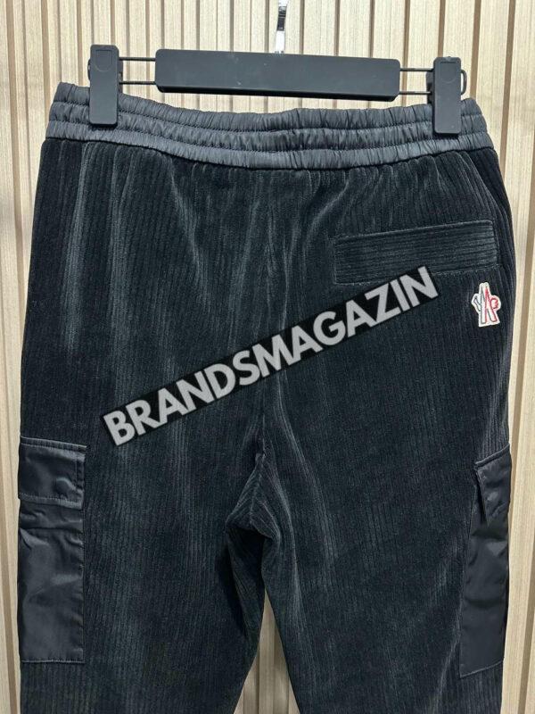 Спортивные штаны Moncler BM47336439277 7