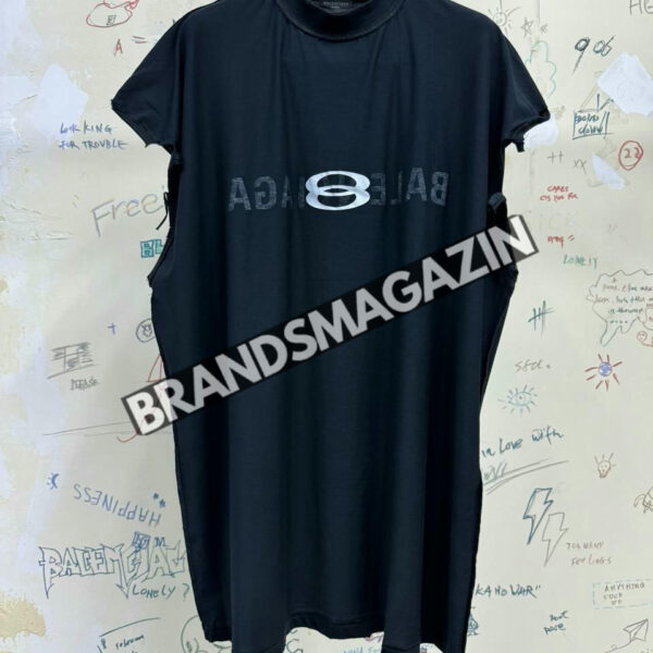 Майка Balenciaga BM71080577