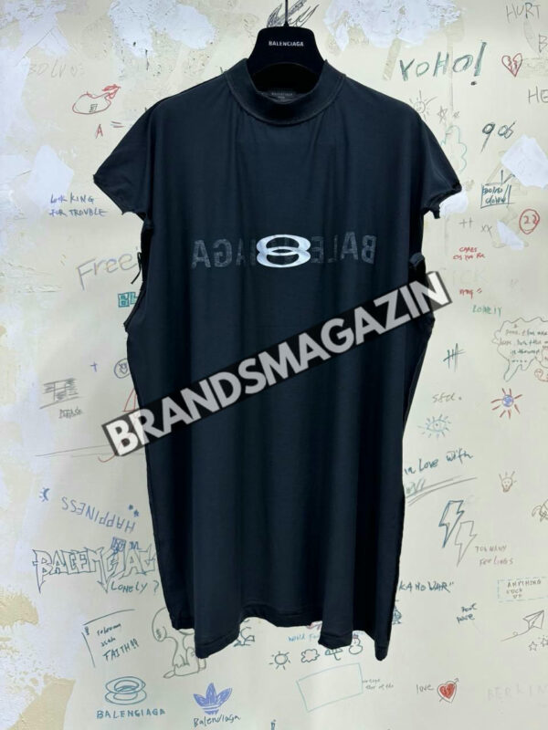 Майка Balenciaga BM71080577