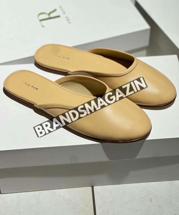 Сабо The Row BM71297277 Сабо The Row BM71297277