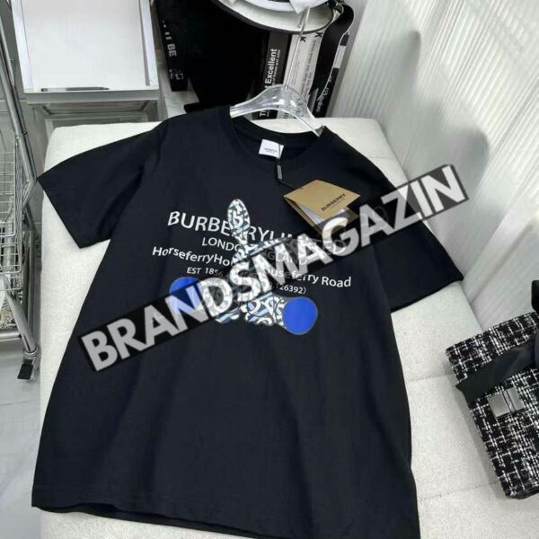 Футболка Burberry BM69442577