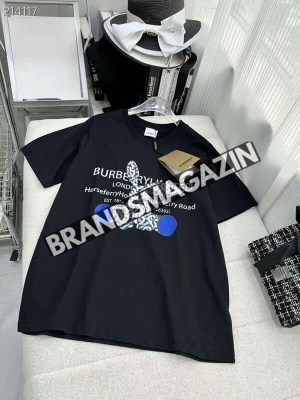 Футболка Burberry BM69442577