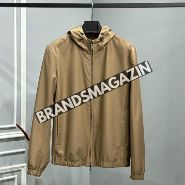 Куртка Loro Piana BM46168693077