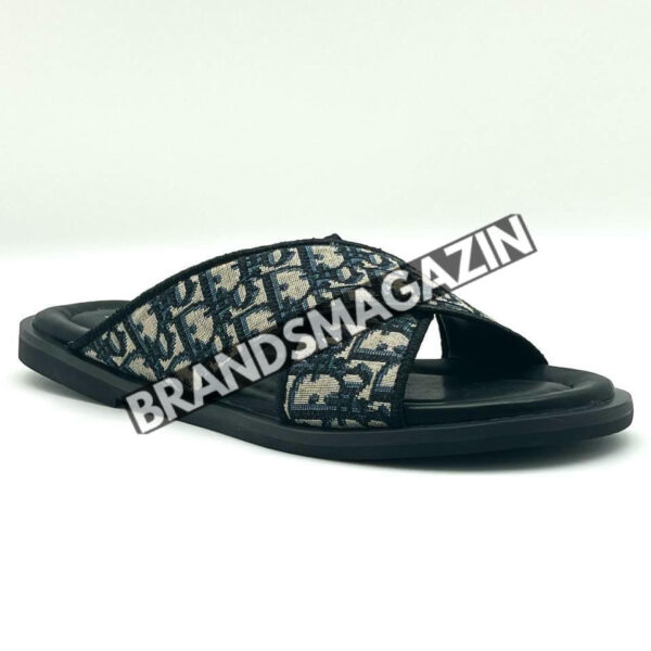 Тапочки Christian Dior BM71466677