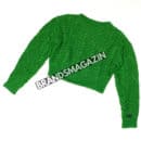 Свитер Valentino BM46780425877
