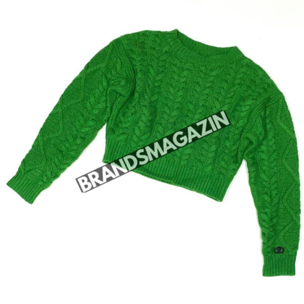 Свитер Valentino BM46780425877