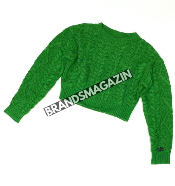 Свитер Valentino BM46780425877