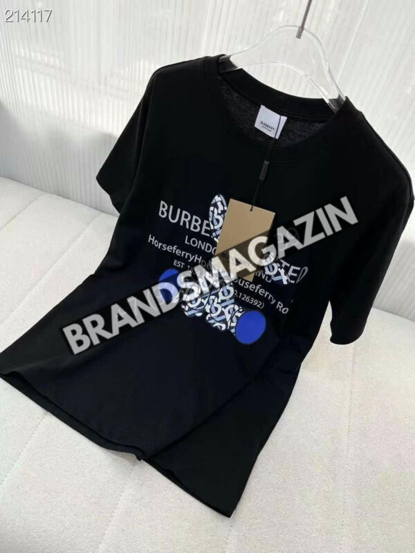Футболка Burberry BM69442577 2