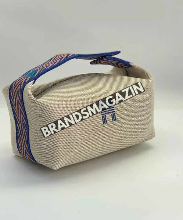 Косметичка Hermes BM46770319077 Косметичка Hermes BM46770319077