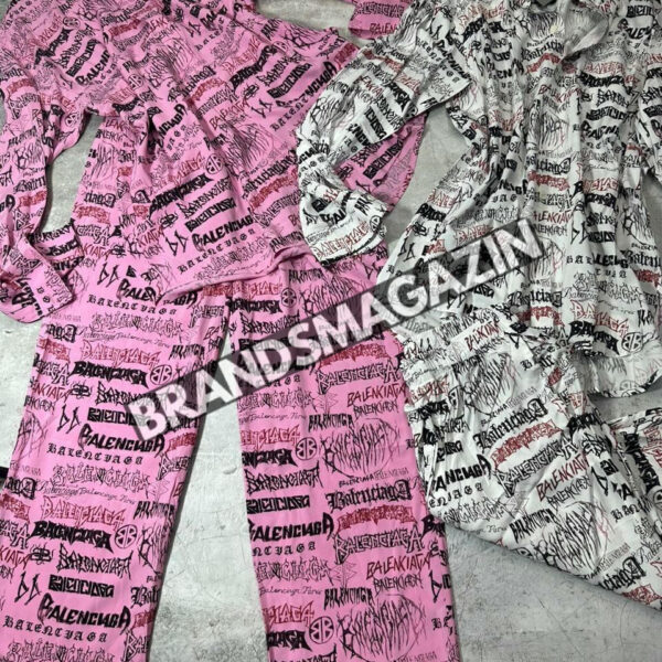 Костюм Balenciaga BM71076577