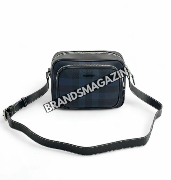 Поясная сумка Burberry BM45820663777 5