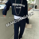 Костюм MIU MIU BM45700635777