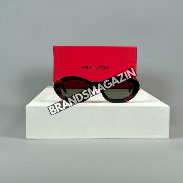 Очки Yves Saint Laurent BM47089989477