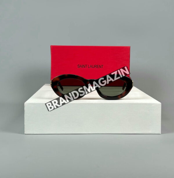 Очки Yves Saint Laurent BM47089989477
