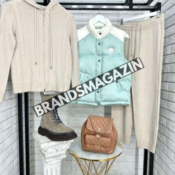Жилет Gucci BM46627085177