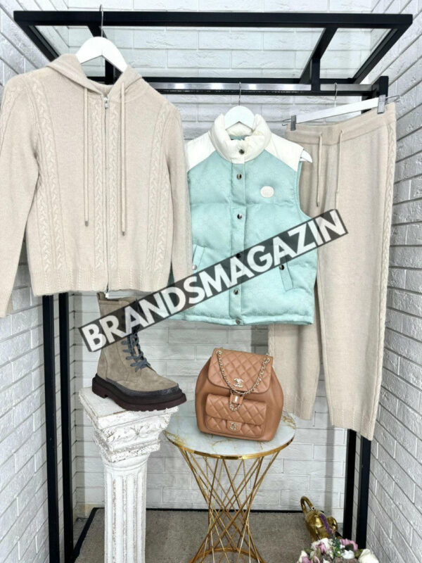 Жилет Gucci BM46627085177