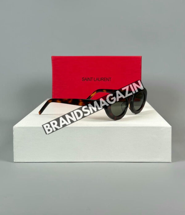 Очки Yves Saint Laurent BM47089989477 2