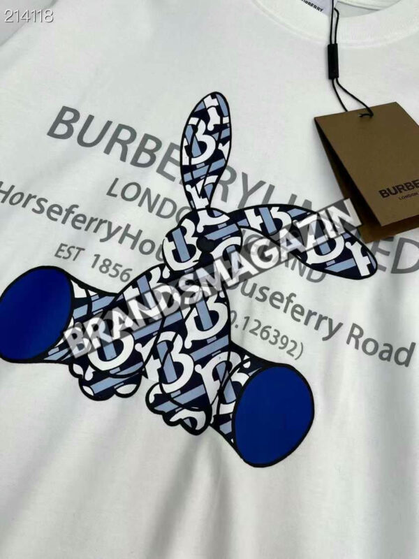 Футболка Burberry BM69442277 5