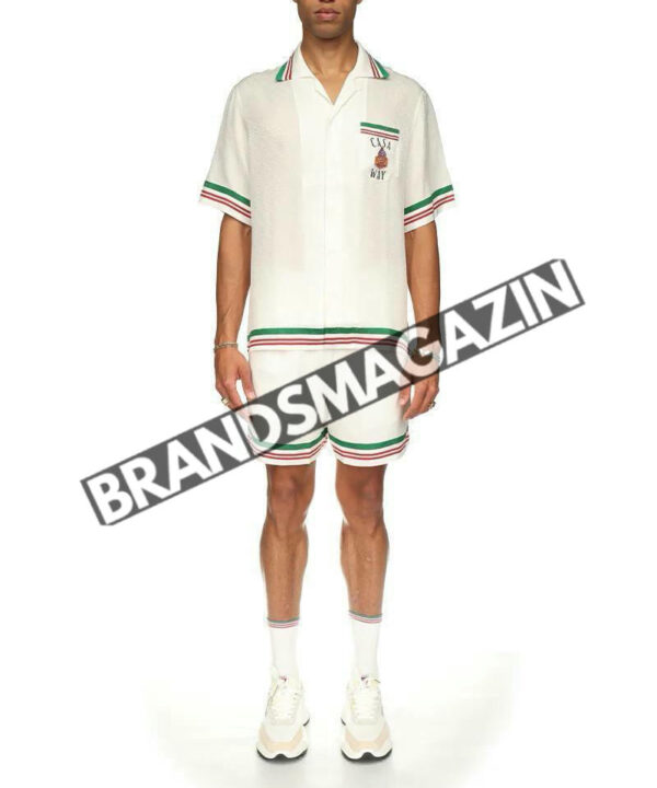 Прогулочный костюм Casablanca BM70295377 Прогулочный костюм Casablanca BM70295377