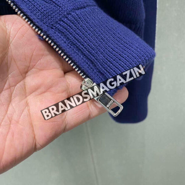 Кардиган Gucci BM47623577477 6