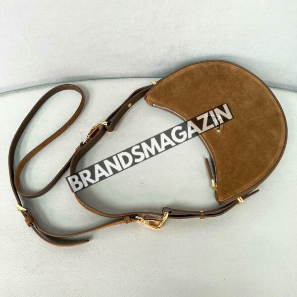 Сумка Prada BM45854220677 4