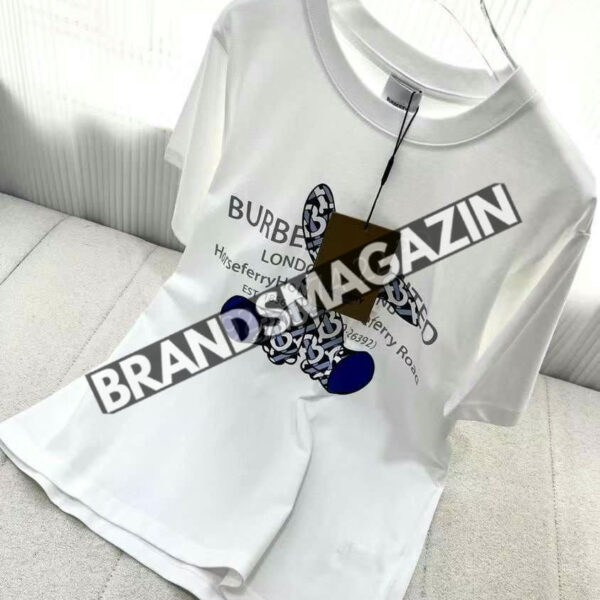 Футболка Burberry BM69442277