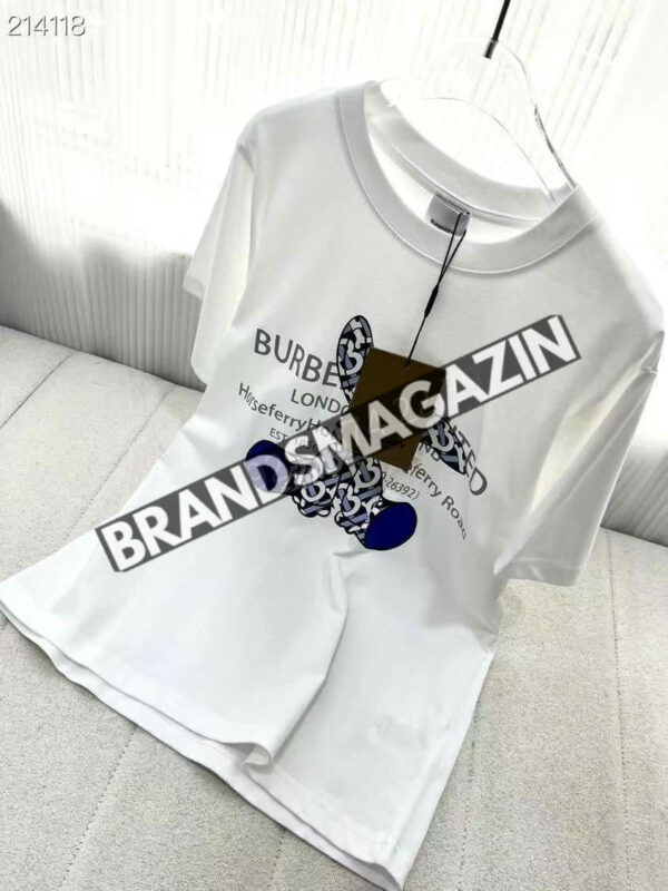 Футболка Burberry BM69442277