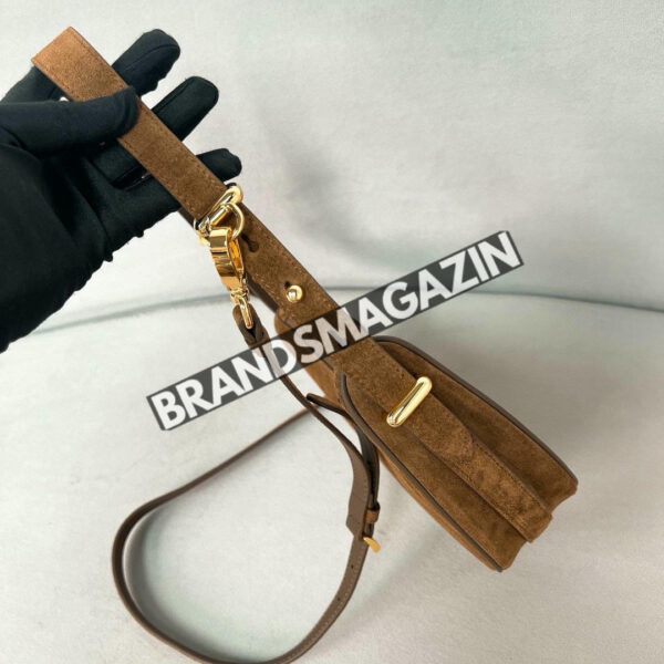 Сумка Prada BM45854220677 5