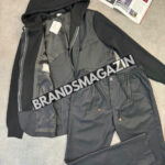 Костюм Brunello Cucinelli BM46776511077
