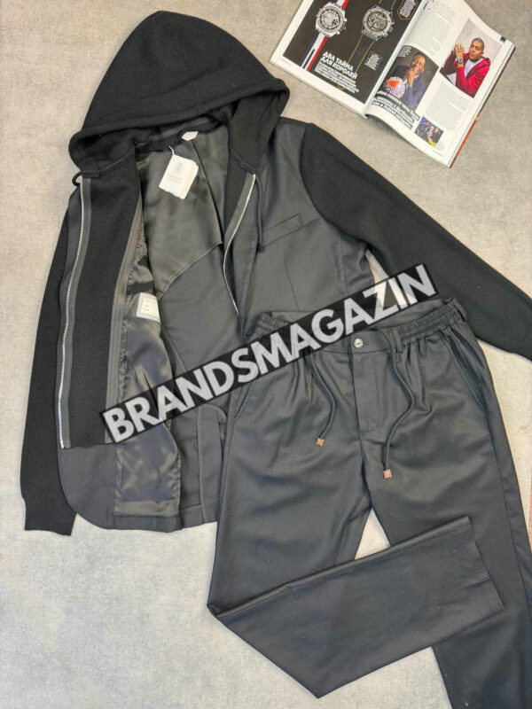 Костюм Brunello Cucinelli BM46776511077