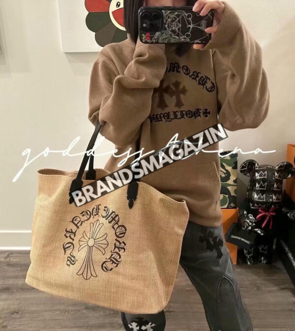 Сумка Chrome Hearts BM71879577 6