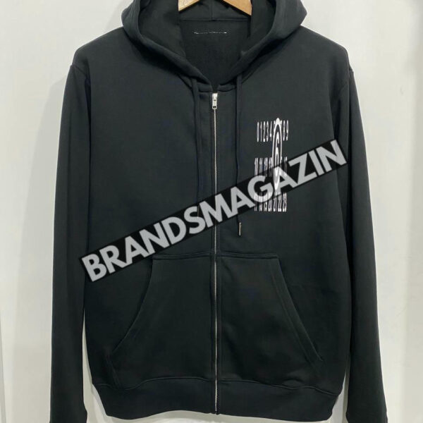 Худи Maison Margiela BM46271014377