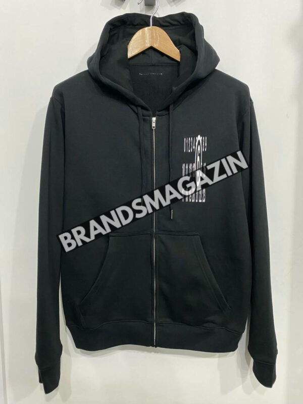Худи Maison Margiela BM46271014377