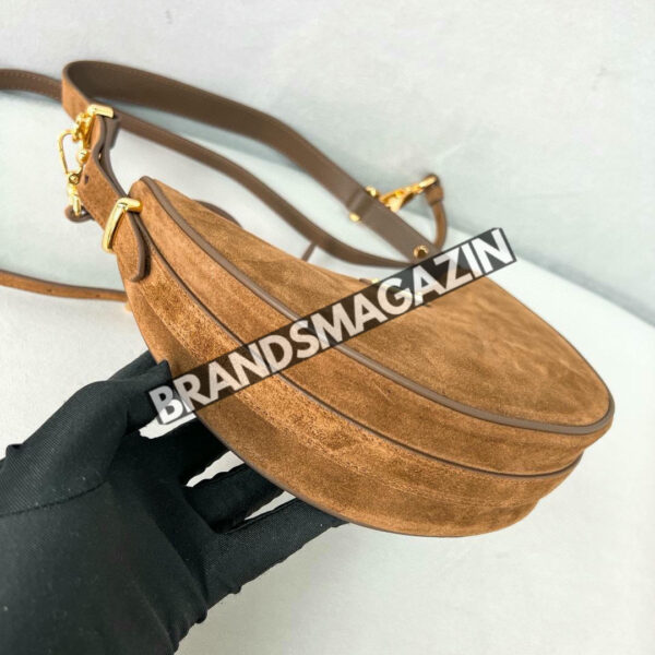 Сумка Prada BM45854220677 6