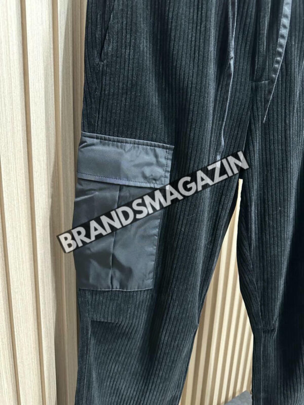 Спортивные штаны Moncler BM47336439277 3