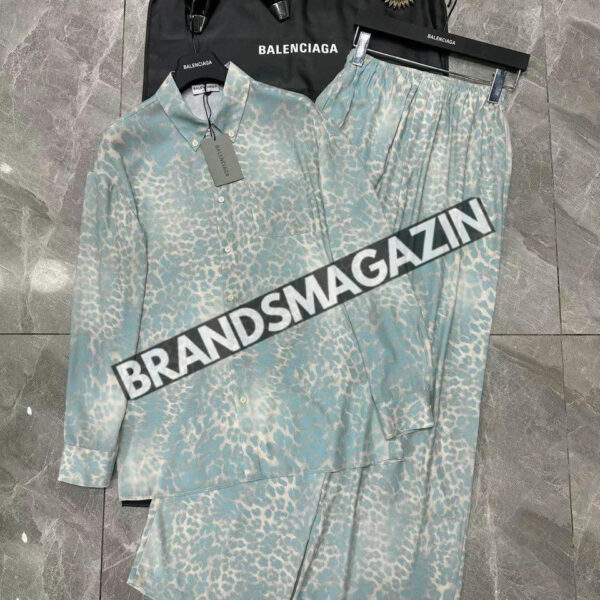 Костюм Balenciaga BM71070977