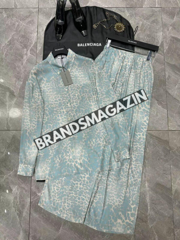 Костюм Balenciaga BM71070977