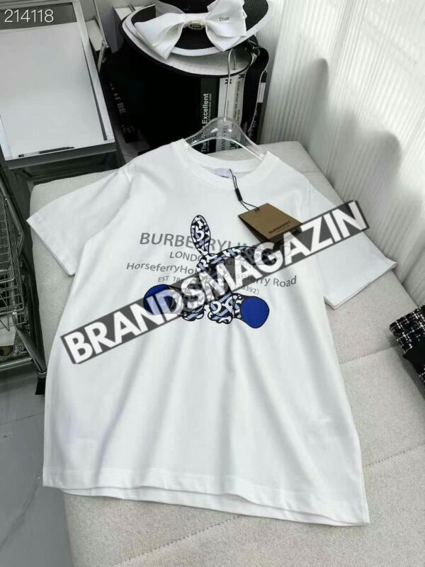 Футболка Burberry BM69442277 2