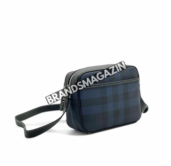 Поясная сумка Burberry BM45820663777 4