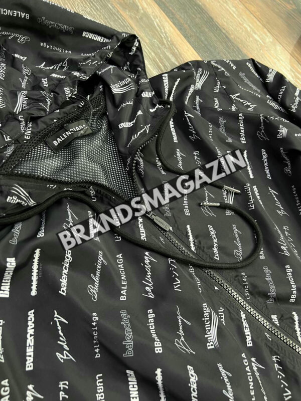 Костюм Balenciaga BM71068377 2