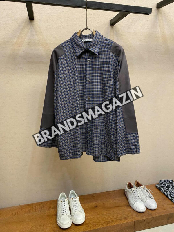 Рубашка Acne Studios BM7514577 3