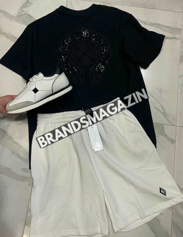 Шорты Christian Dior BM71708777