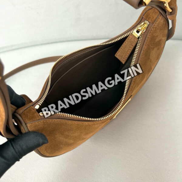Сумка Prada BM45854220677 7