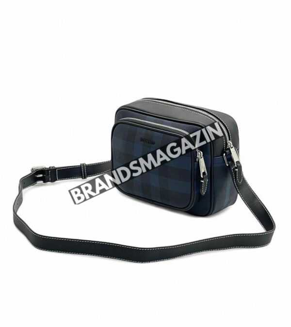 Поясная сумка Burberry BM45820663777 3