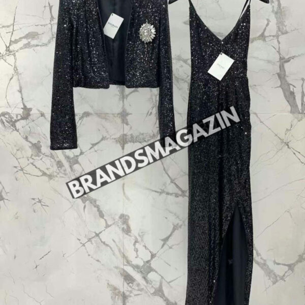 Костюм Balmain BM68475677
