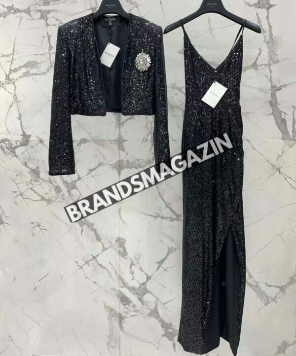Костюм Balmain BM68475677
