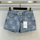 Шорты Celine BM69923677
