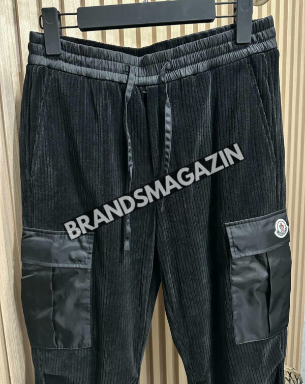 Спортивные штаны Moncler BM47336439277 4
