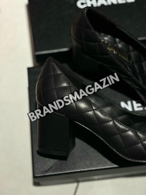 Туфли Chanel BM7762677 2